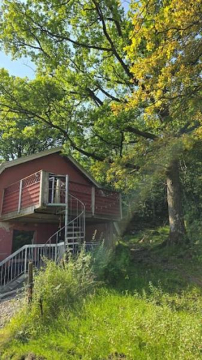 Vinds Våningen in Uddevalla